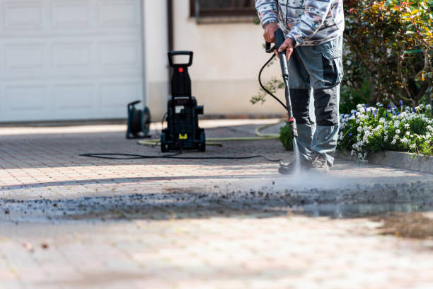 Why Choose Our Certified Pressure Washing Experts for Your Project Needs in Algonac, MI?
