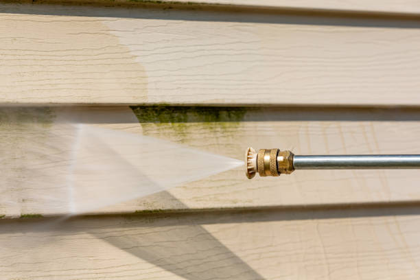 Pressure Washing Services for Businesses in Algonac, MI